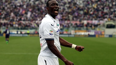 Serie A Empoli, Thiam sfida il Milan: «Giocheremo per vincere»