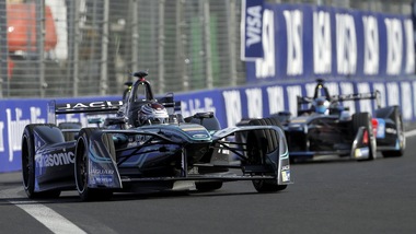 Formula E a Roma: ok dal Comune per un Gp nel 2018