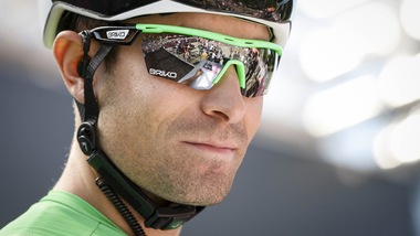 Giro di Croazia: Ruffoni conquista la terza tappa