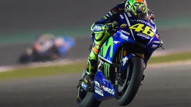 MotoGp Usa, Rossi: «Ad Austin per il podio»