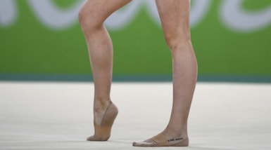 Europei di ginnastica artistica: tre italiane su tre in finale