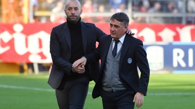 Serie B Novara-Perugia, probabili formazioni e tempo reale alle 19