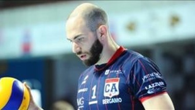 Volley: A2 Maschile, intervento riuscito per Luppi