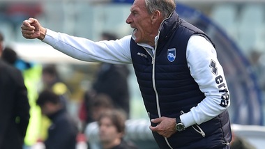 Zeman: «Roma, sbagli: così non vinci»