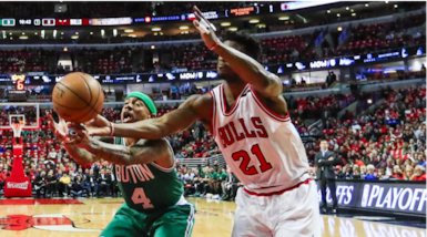 Thomas sbanca Chicago, Westbrook batte Harden