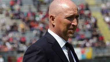 Serie A Chievo, Maran: «Inutile piangere. Cattivi contro il Torino»