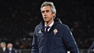 Serie A Fiorentina, Sousa: «Una partita emozionante»