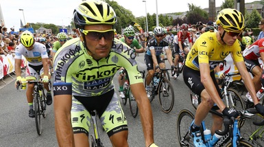 Ivan Basso: «Morte Scarponi, difficile trovare giustificazioni»