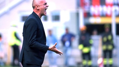 Serie A Empoli, Martusciello: «Giusto festeggiare ma non è finita»