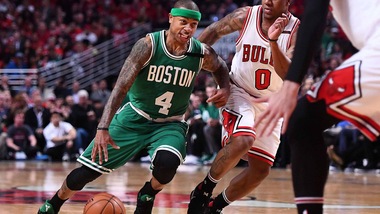 Thomas sbanca Chicago, Lebron spazza via i Pacers