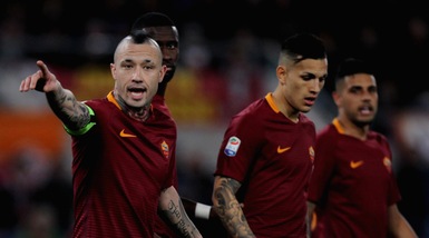 Serie A: Pescara-Roma, formazioni ufficiali e tempo reale dalle 20.45