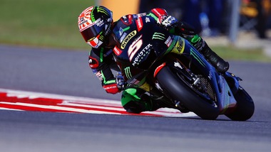 MotoGp Monster Yamaha Tech3, Zarco: «Fantastico lottare con Rossi»