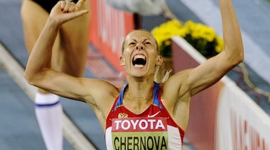 Doping: Cio squalifica altri due atleti russi