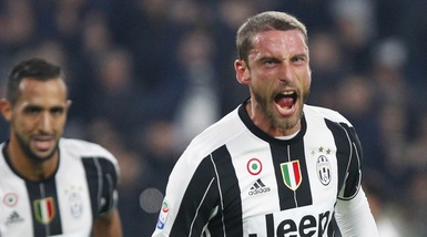 Juventus, Marchisio: Triplete? Dobbiamo crederci