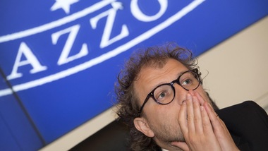 Gp Liberazione, Lotti ricorda Scarponi: «Un'edizione triste»