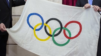 Cio: svolta rosa, ora il 38% della commissione è donna