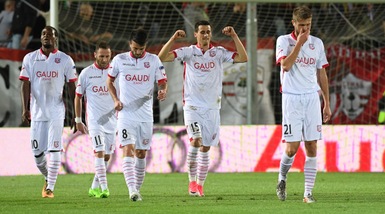 Diretta Cittadella-Carpi, probabili formazioni e tempo reale ore 20.30