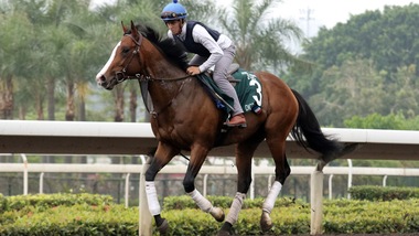 Bietolini, rotta su Hong Kong