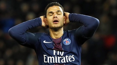 Ben Arfa denuncia il Psg per discriminazione