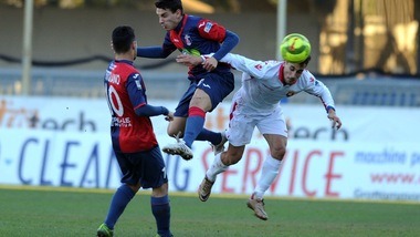 Lega Pro, penalizzate Maceratese e Ancona