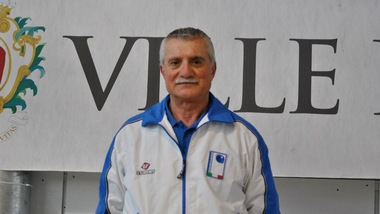 Bocce - L'Aper Capocavallo ingaggia la star D'Alessandro