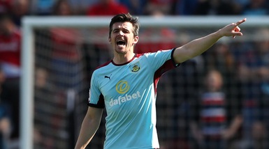 Joey Barton, squalifica di 18 mesi per calcioscommesse: «Sono malato»