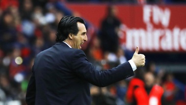 Coppa di Francia: Psg a 1,18 contro il Monaco