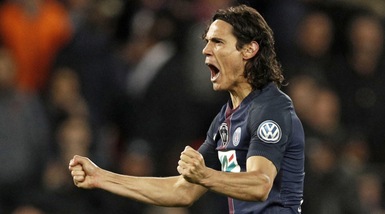 Monaco travolto, 5-0 dal Psg: Jardim, turnover punito