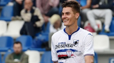 Calciomercato Inter, scatto Schick: contratto pronto