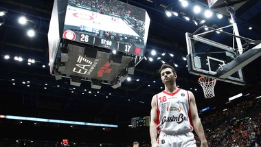 Serie A2, Virtus Bologna e Treviso si rinforzano