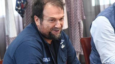 Gaffe dello sponsor della Fortitudo Bologna: "Agrigento è in Italia?"