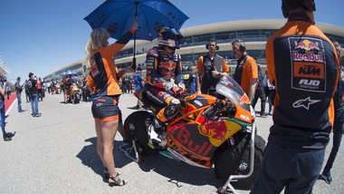 MotoGp, a Jerez il Comune vuole vietare le Ombrelline