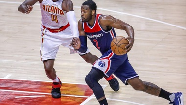 Wall elimina gli Hawks, Clippers e Jazz a gara7