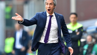 Serie A Sousa: «Fiorentina, serve concretezza»