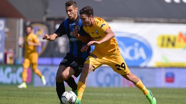 Latina-Ascoli 0-0: il film del match