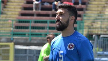Unipomezia, Casciotti: «Pronti per la battaglia di Arce»