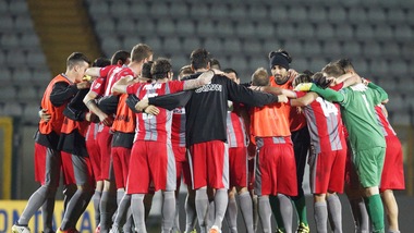 Lega Pro, Cremonese ko a Livorno. L' Alessandria manca il sorpasso