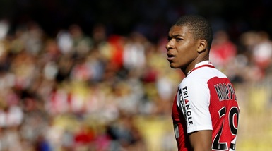 Ligue 1, il Monaco avvisa la Juventus: 3-1 al Tolosa