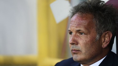 Mihajlovic, scintille in tv con Ambrosini: «Noi 25 tiri, che partita hai visto?»