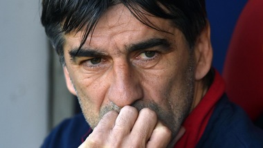Serie A Genoa, Juric: «Inspiegabile. Ho paura della Serie B»