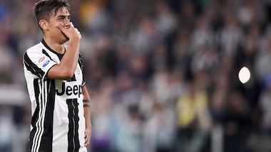 Juventus, Dybala: «Voglio regalare la prima Champions a Buffon»