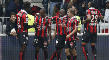 Ligue 1, Nizza-Psg 3-1: Balotelli show, Monaco in vetta a +3