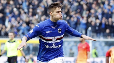 Calciomercato Roma: ritorno di fiamma per Schick