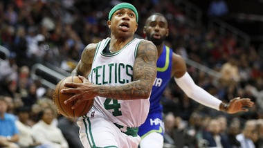 NBA, Isaiah Thomas shock: "Ho pensato di ritirarmi"