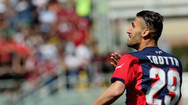 Serie A Crotone, Trotta punta il Pescara: «Crediamo nella salvezza»