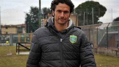 Lega Pro Tuttocuoio, si dimette l'allenatore Fiasconi