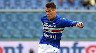 Calciomercato, Ferrero: “Schick? De Laurentiis mi chiama...”