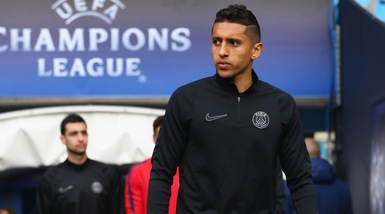 Marquinhos, Rio a tutti i costi. Pronto alla guerra con il Psg