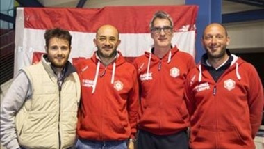 Volley: A2 Maschile, Totire è il nuovo allenatore di Santa Croce