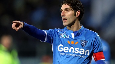 Serie A Empoli, Croce: «Siamo padroni del nostro destino»